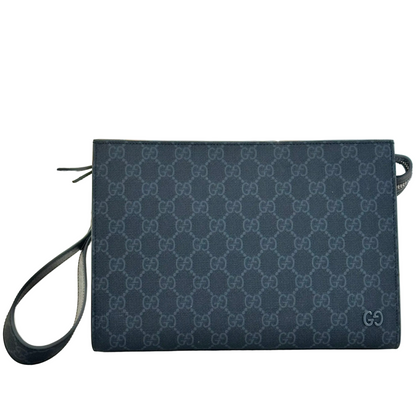 POCHETTE GUCCI GG SUPREME