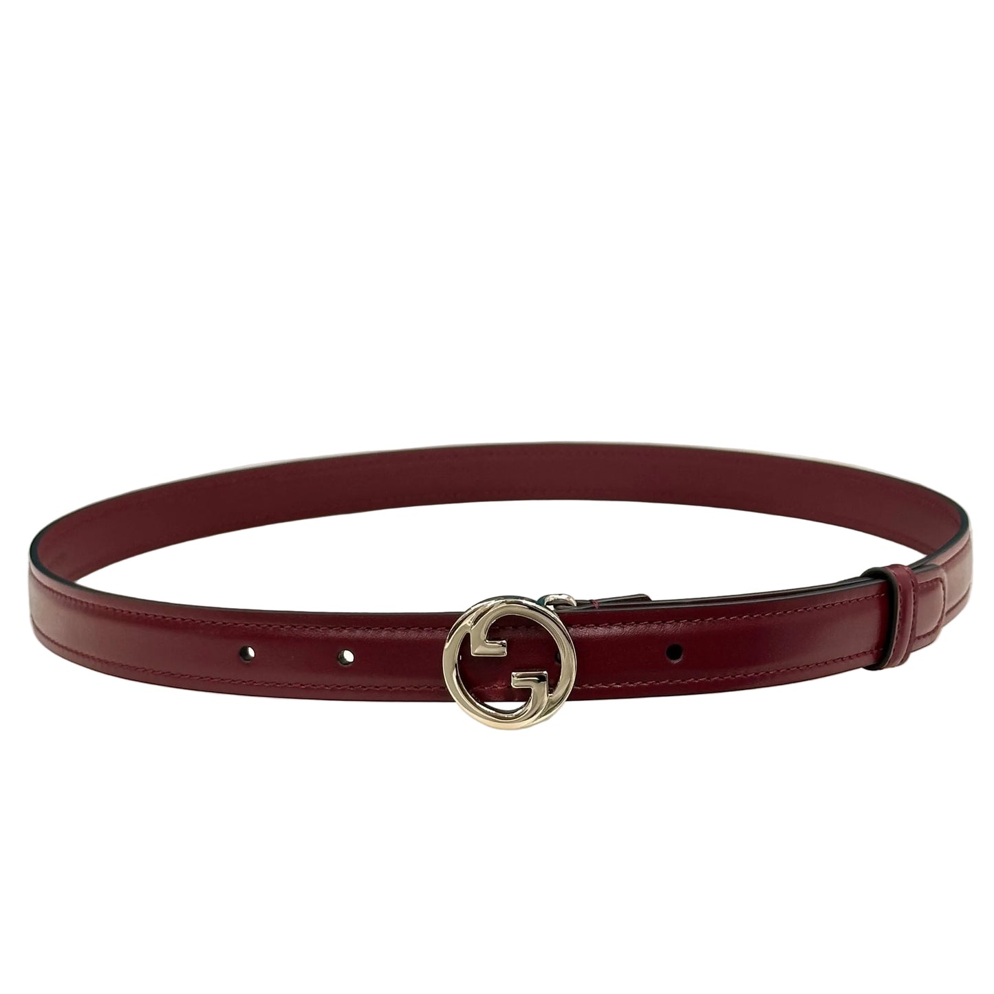 CINTURA GUCCI BLONDIE
