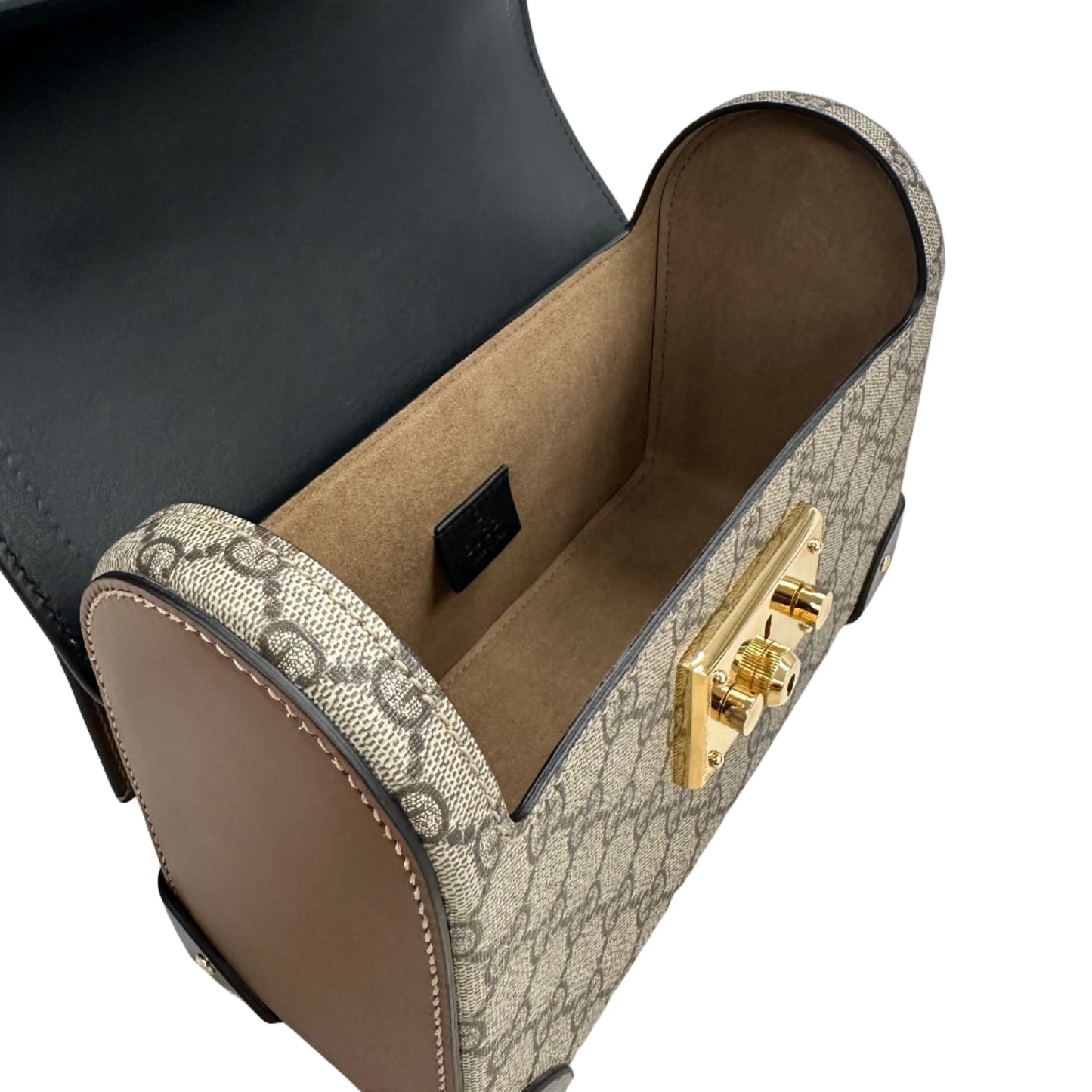 BORSA GUCCI PADLOCK