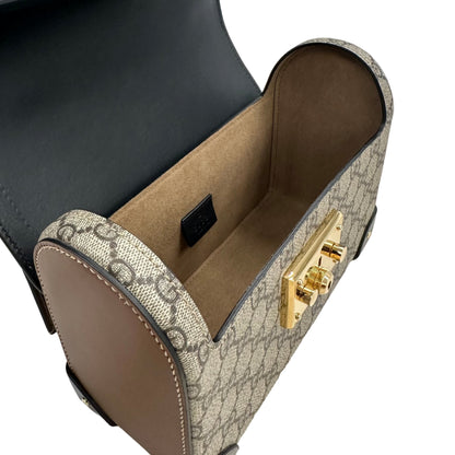 BORSA GUCCI PADLOCK