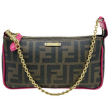 Pochette Fendi FF