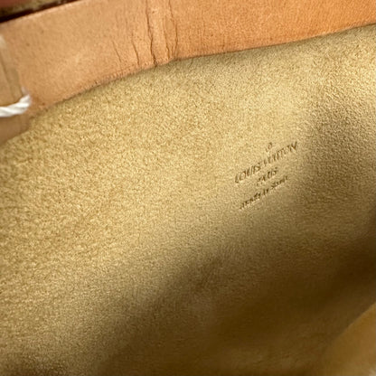 POCHETTE / MARSUPIO LUOIS VUITTON