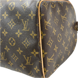 SPEEDY 30 LOUIS VUITTON MONOGRAM