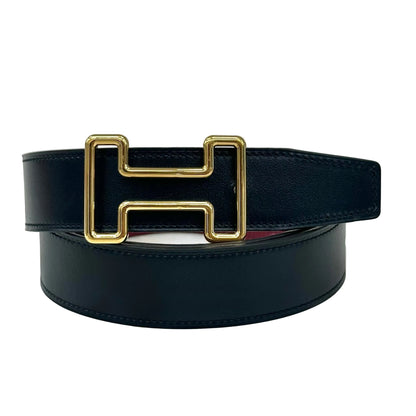 CINTURA HERMÈS REVERSIBILE