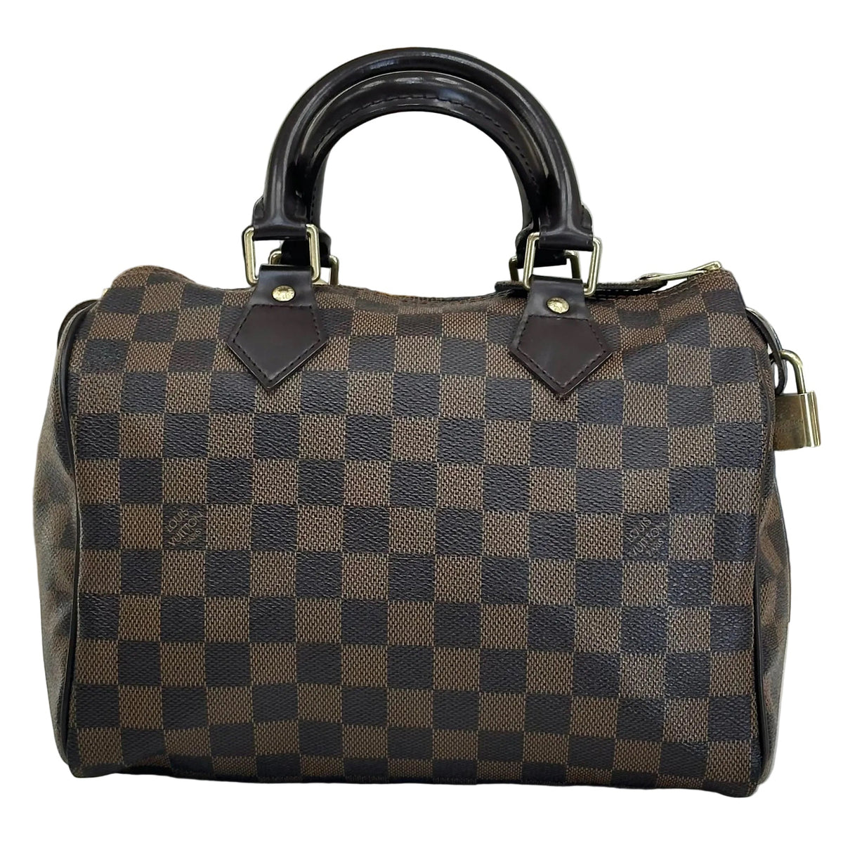 SPEEDY 25 LOUIS VUITTON