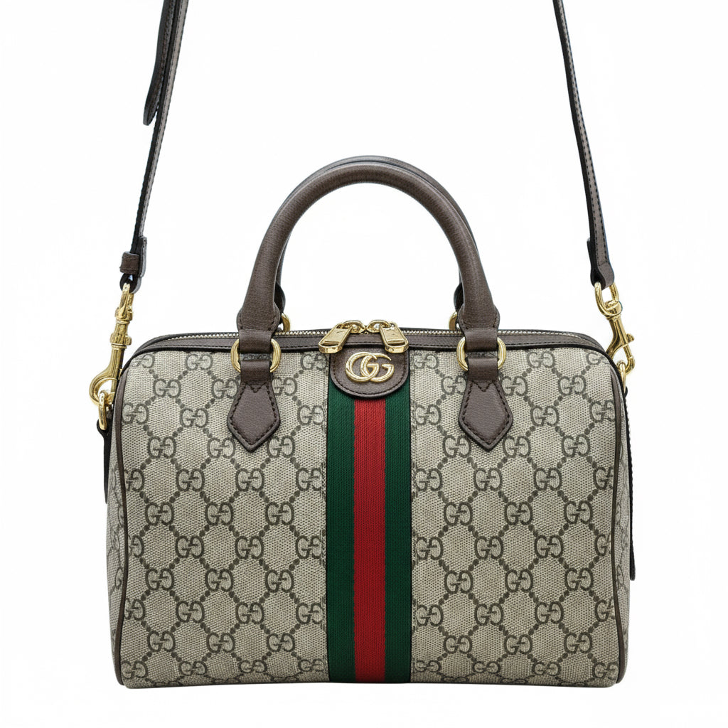 BAULETTO GUCCI OPHIDIA