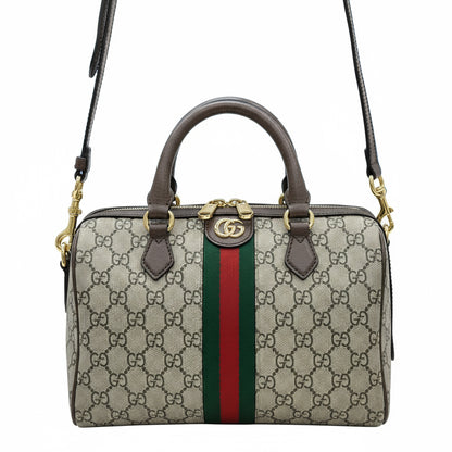 BAULETTO GUCCI OPHIDIA