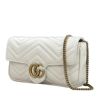 BORSA GUCCI GG MARMONT