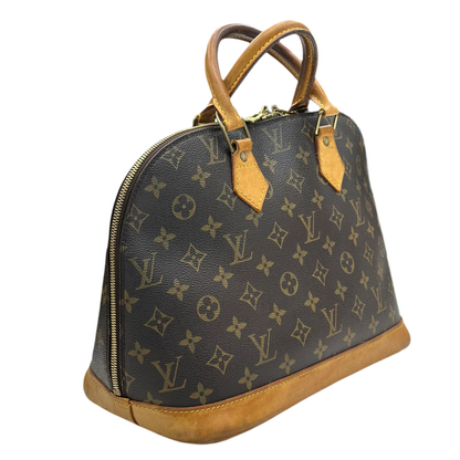 BORSA LOUIS VUITTON ALMA