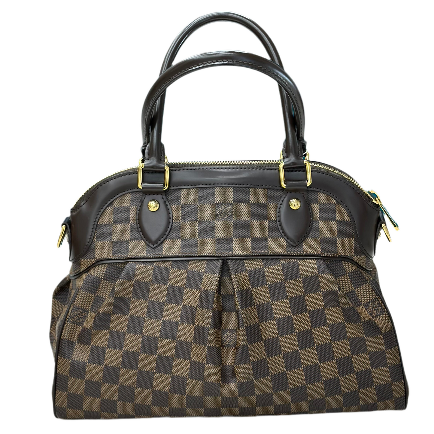 BORSA LOUIS VUITTON TREVI PM