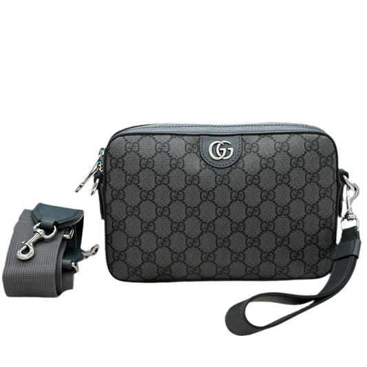 TRACOLLA GUCCI OPHIDIA SMALL CROSSBODY