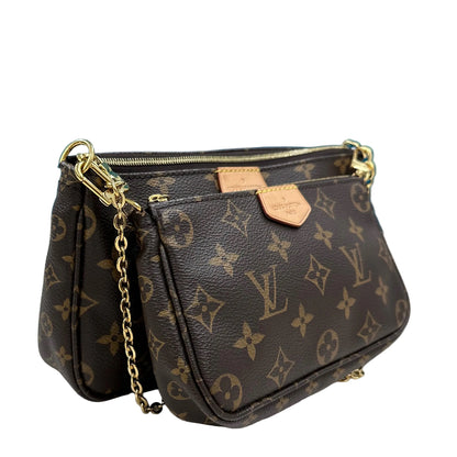 MULTI POCHETTE LOUIS VUITTON ED. LIMITATA
