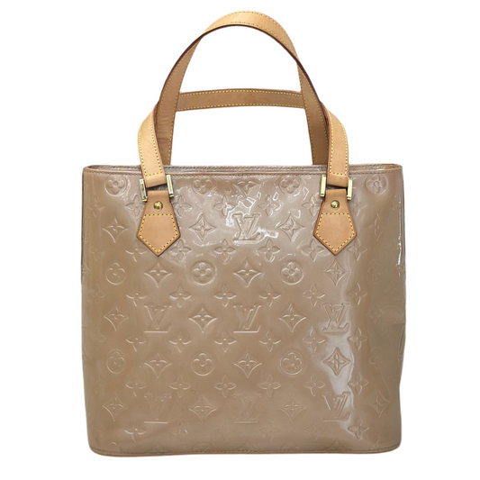 BORSA LOUIS VUITTON HOUSTON MONOGRAM