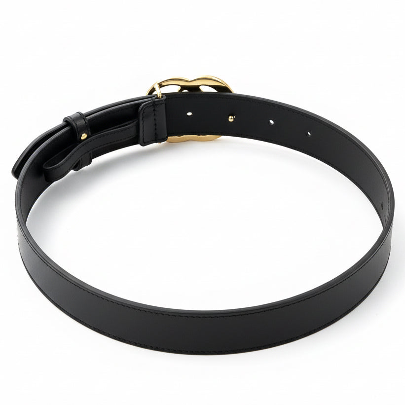 CINTURA GUCCI GG MARMONT