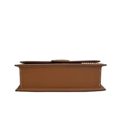 BORSA JACQUEMUS GRANDE BAMBINO