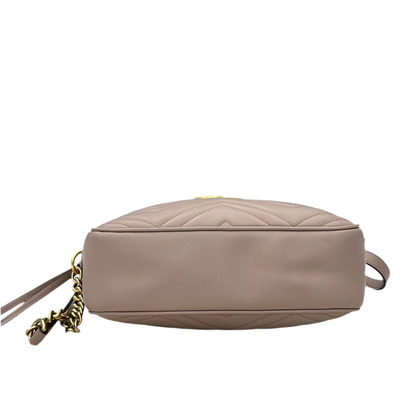 TRACOLLA GUCCI MARMONT GG