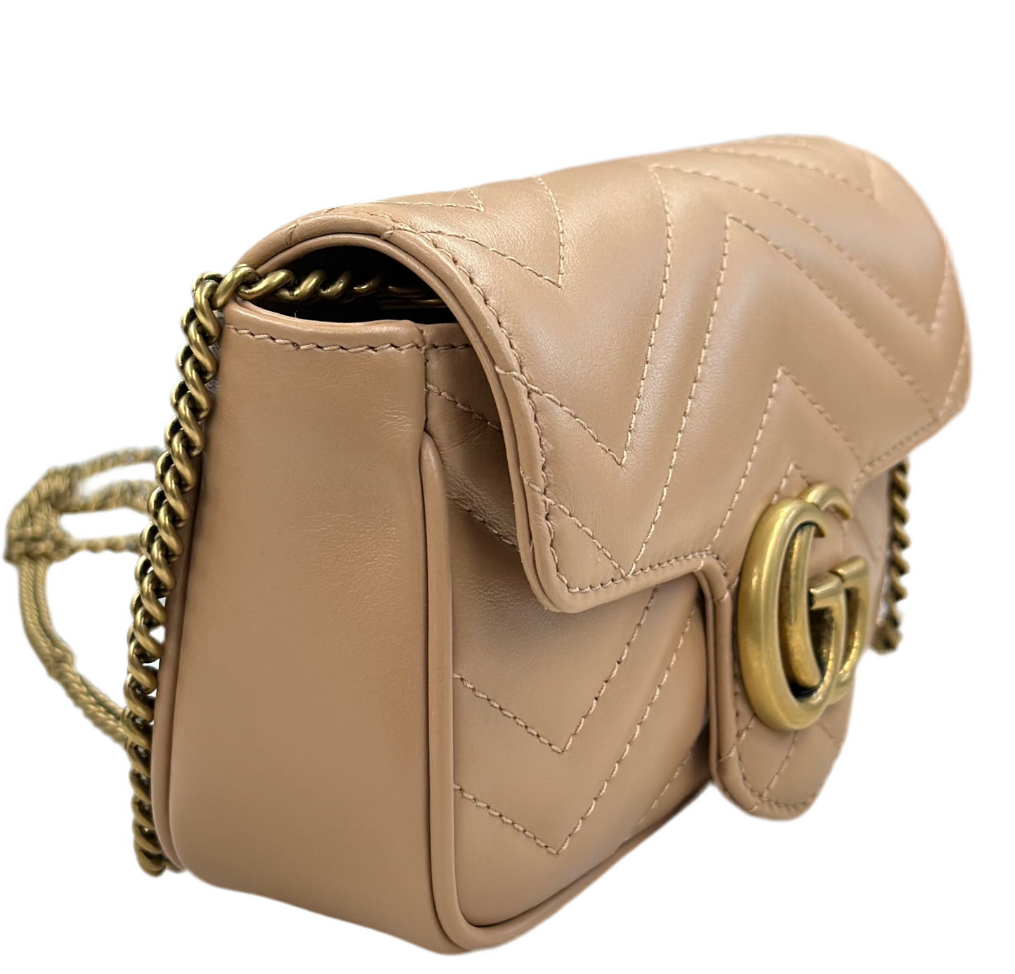 GUCCI MINI MARMONT