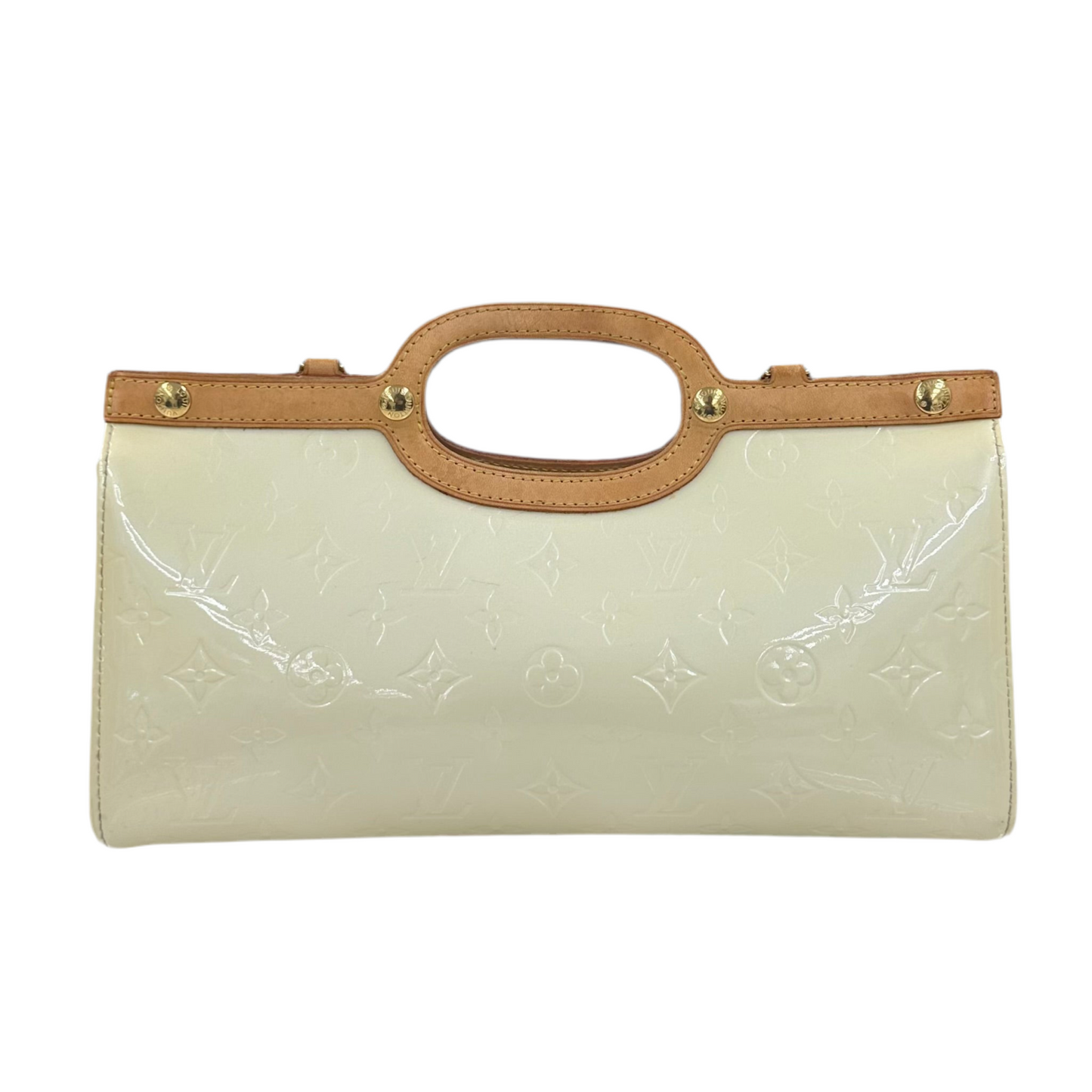 LOUIS VUITTON ROXBURY VERNICE