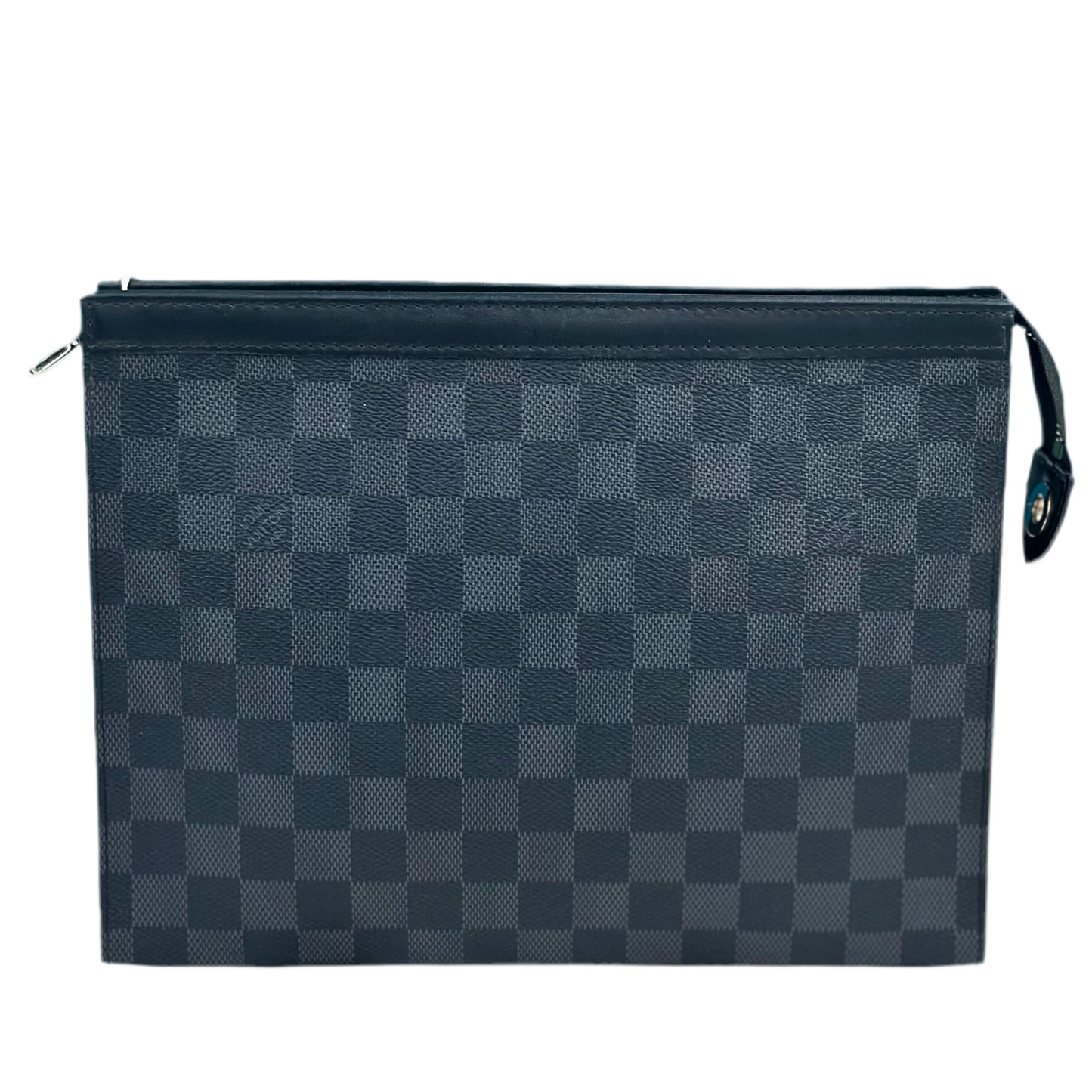 POCHETTE LOUIS VUITTON VOYAGE DAMIER MM