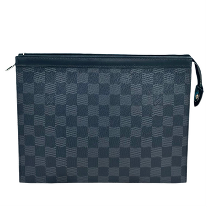 POCHETTE LOUIS VUITTON VOYAGE DAMIER MM