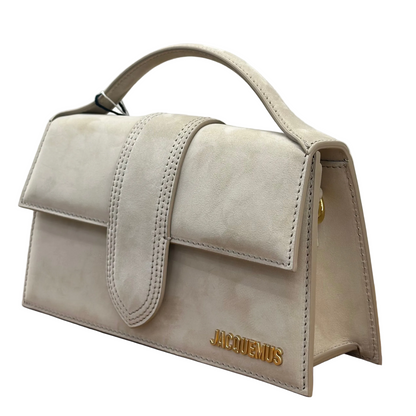 JACQUEMUS IL GRANDE BAMBINO