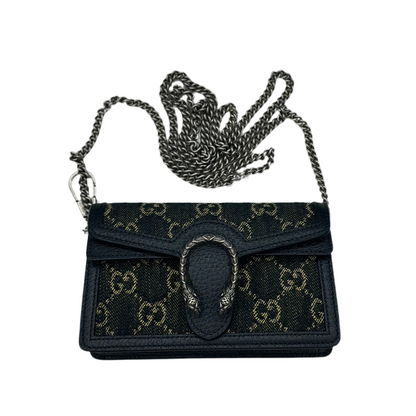 TRACOLLA GUCCI MINI DIONYSUS