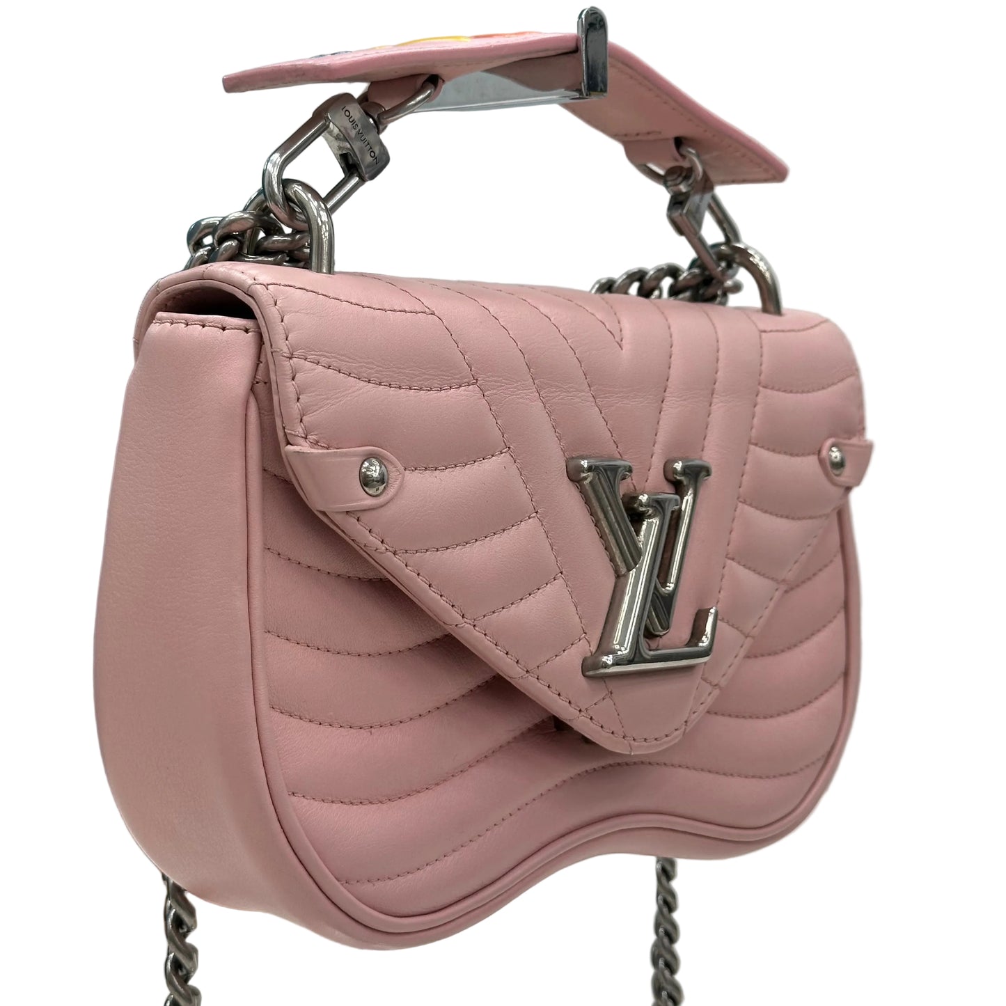 BORSA LOUIS VUITTON NEW WAVE PM