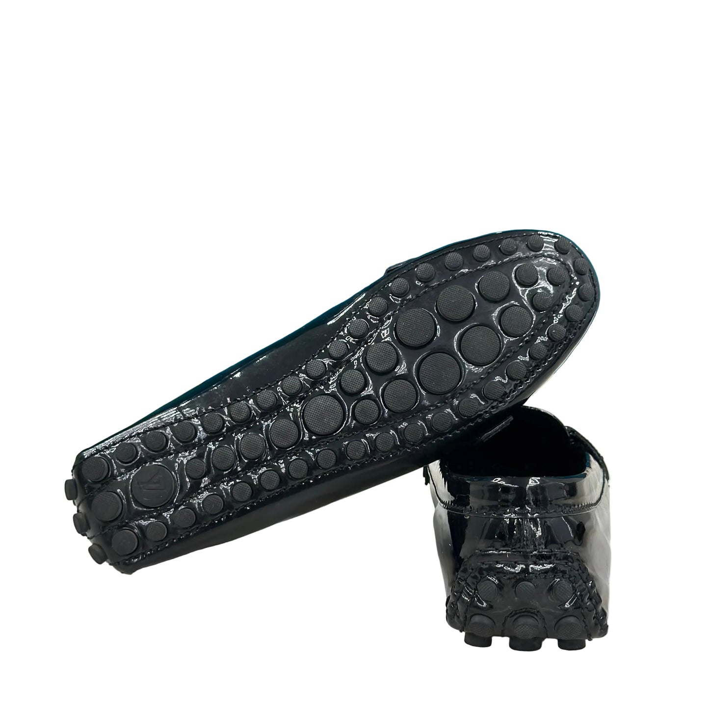MOCASSINO LOUIS VUITTON IN VERNICE