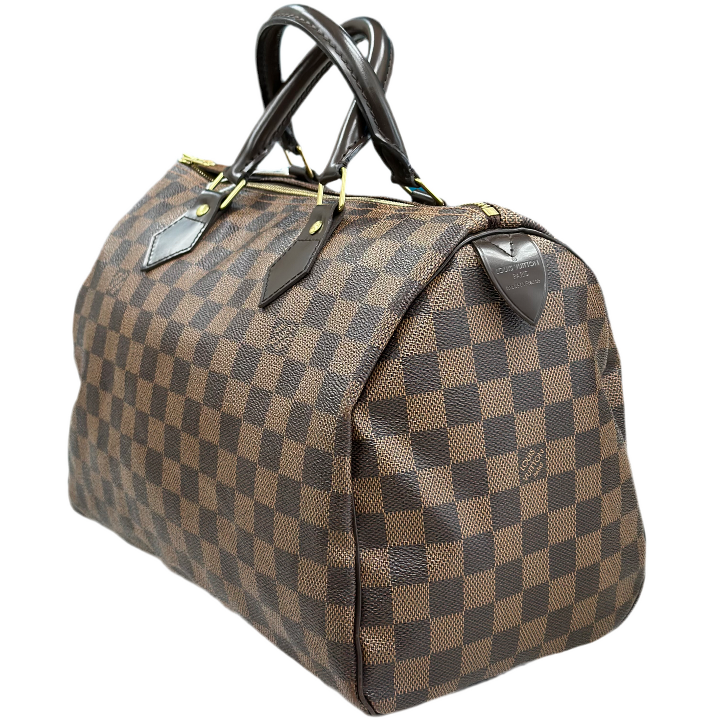 SPEEDY 30 LOUIS VUITTON DAMIER