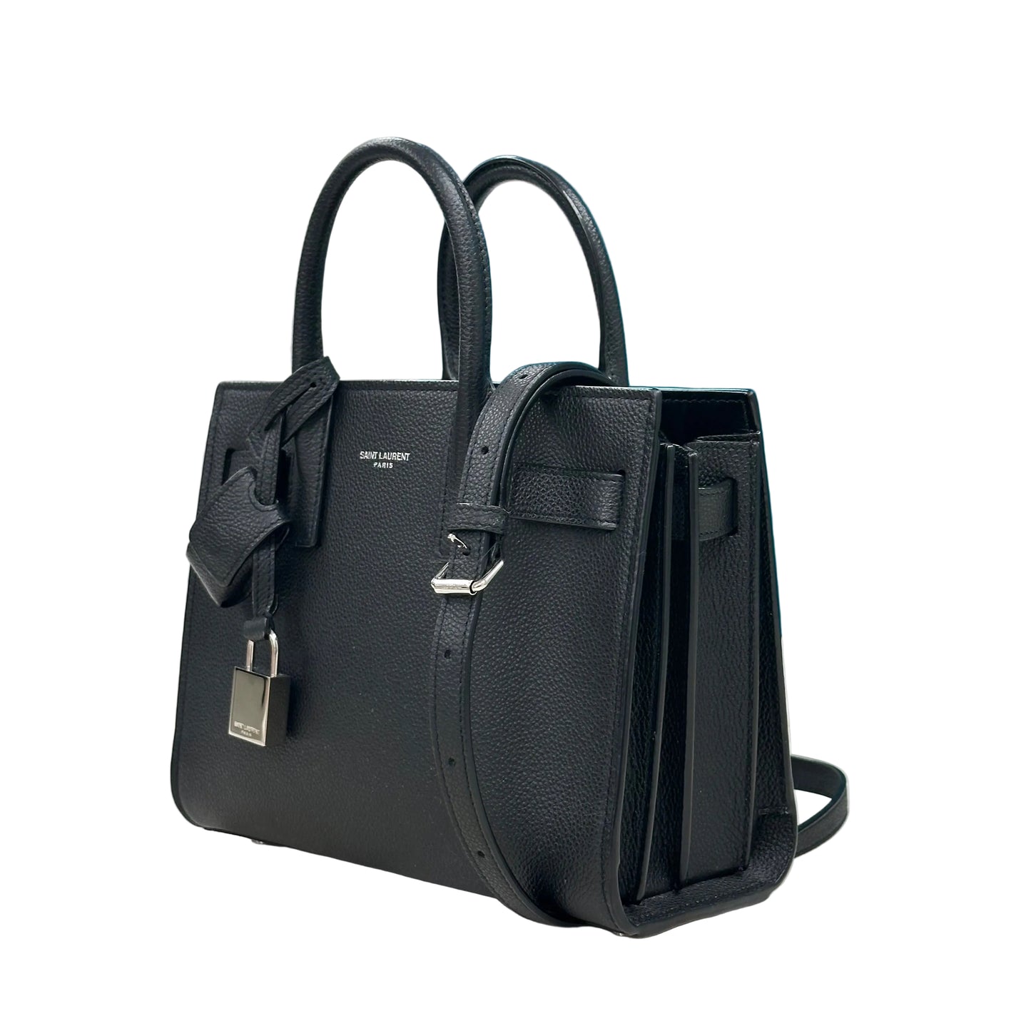 SAC DE JOUR NANO SAINT LAURENT