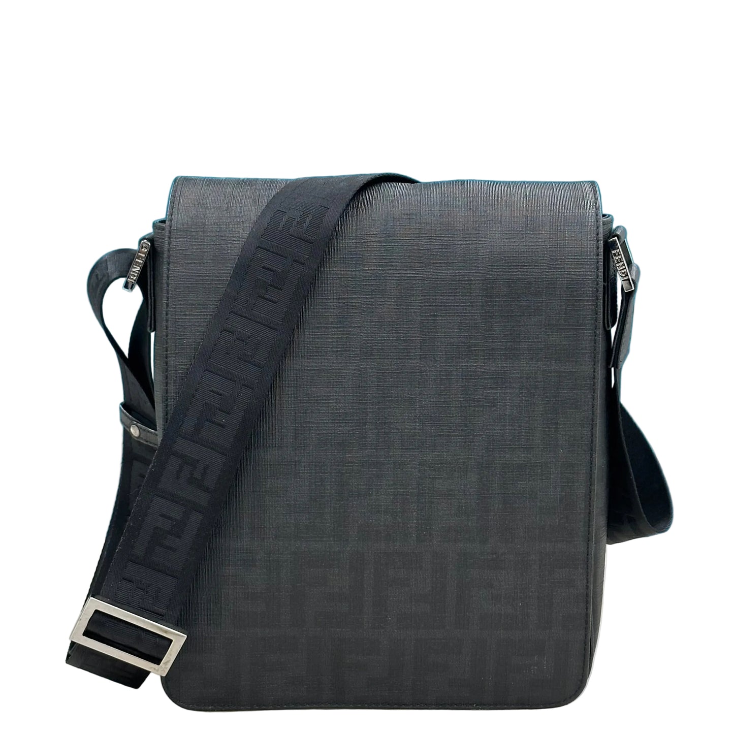 TRACOLLA FENDI MESSENGER