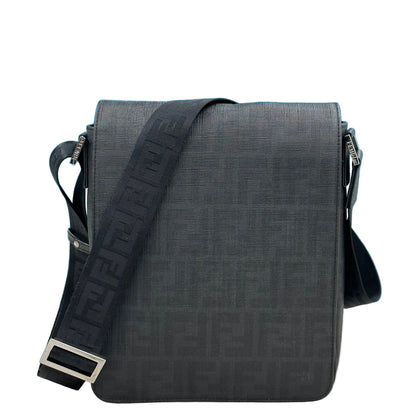 TRACOLLA FENDI MESSENGER