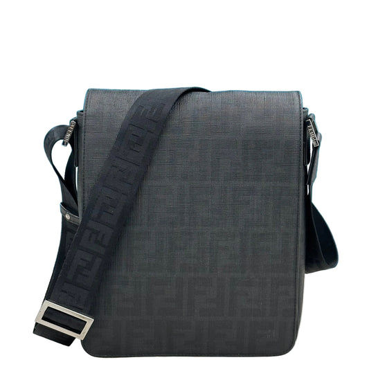 TRACOLLA FENDI MESSENGER