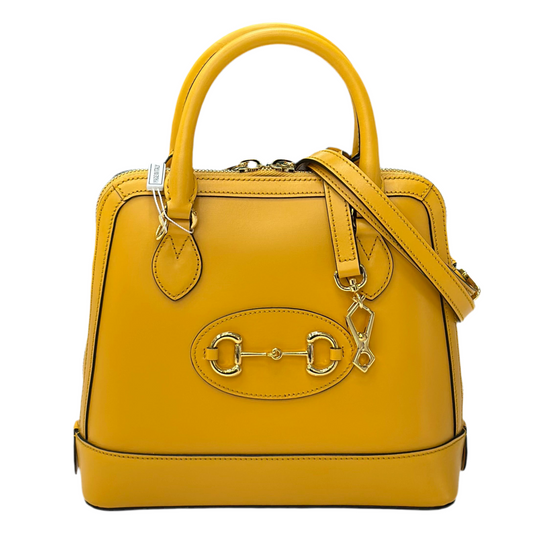 Borsa Gucci Horsebit 1955