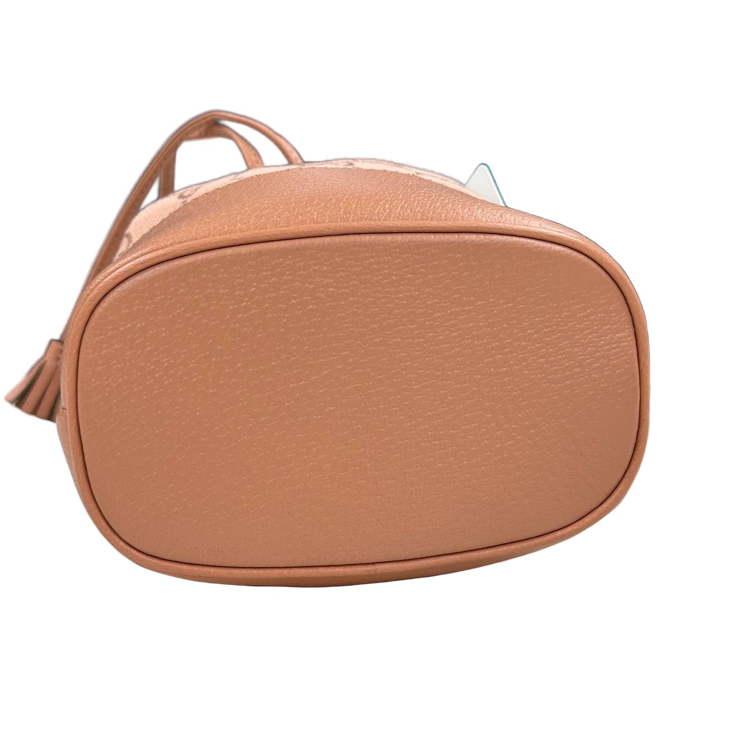 BORSA A SECCHIELLO GUCCI