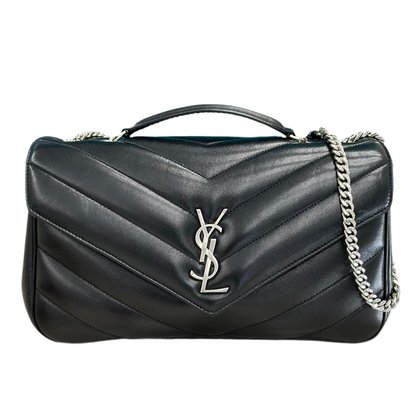 BORSA YSL LOULOU MEDIUM