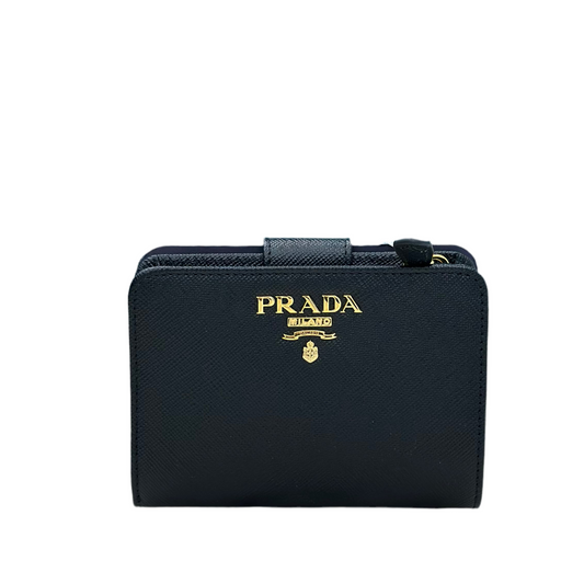 PORTAFOGLIO PRADA