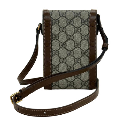 TRACOLLA GUCCI HORSEBIT