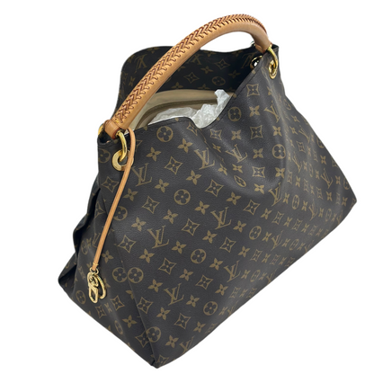 BORSA LOUIS VUITTON ARTSY MM