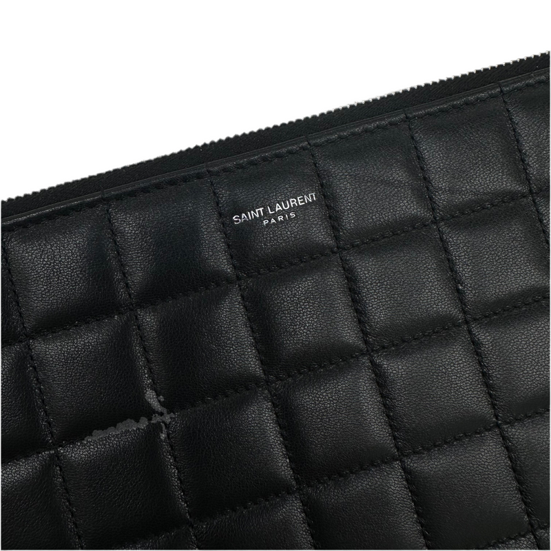 Pochette Saint Laurent