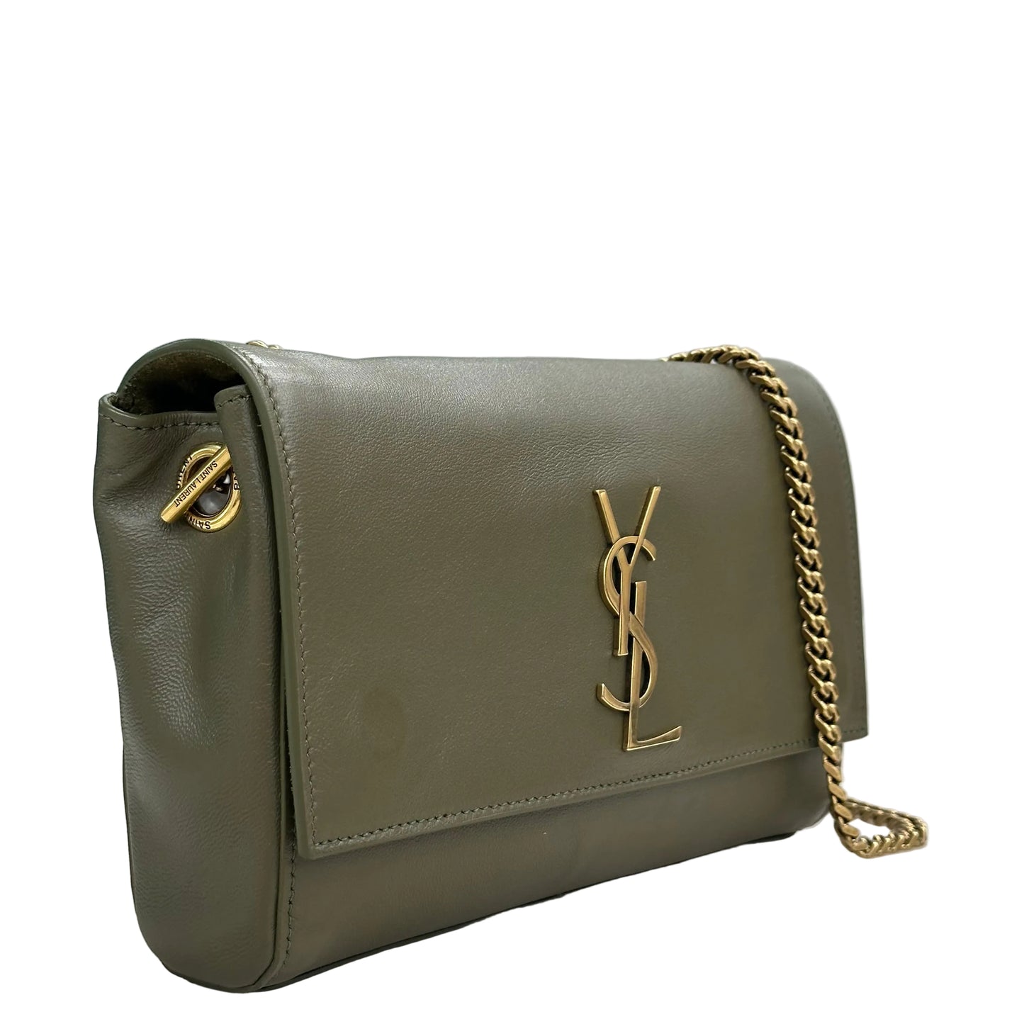SAINT LAURENT KATE REVERSIBILE