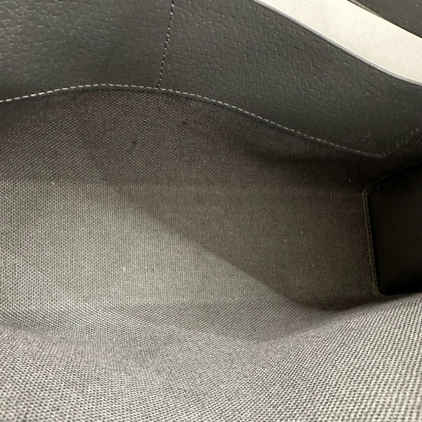 POCHETTE GUCCI GG SUPREME