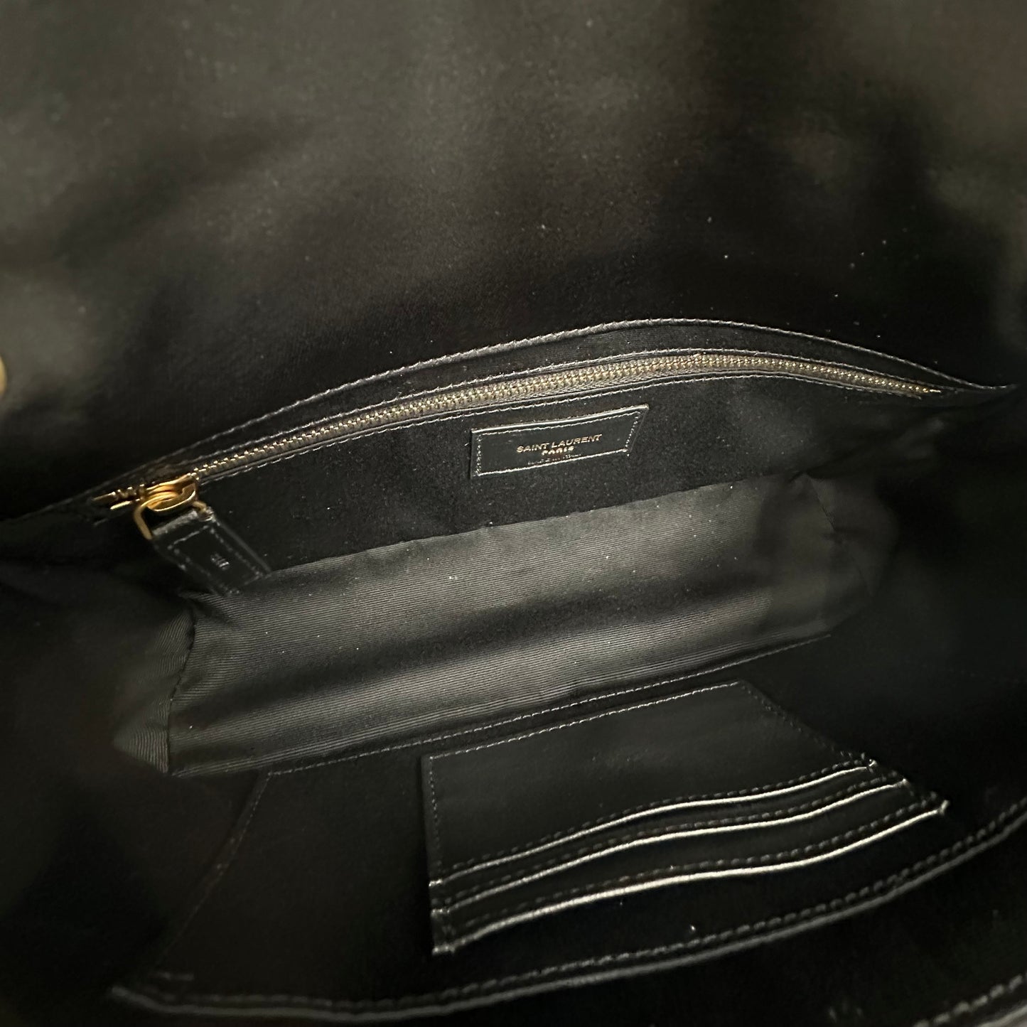 BORSA SAINT LAURENT JAMIE