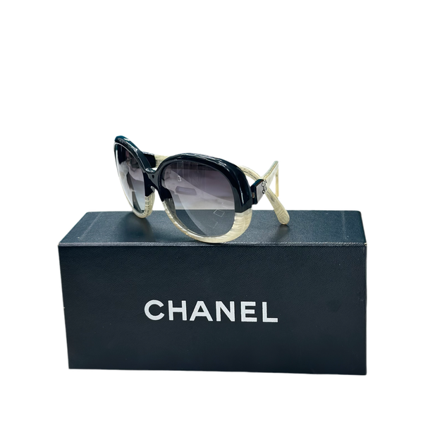 OCCHIALI DA SOLE CHANEL