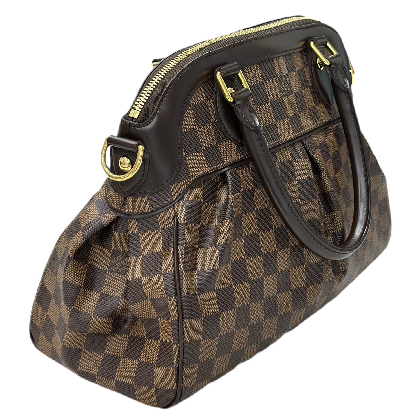 BORSA LOUIS VUITTON TREVI PM