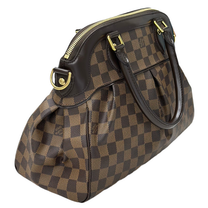 BORSA LOUIS VUITTON TREVI PM
