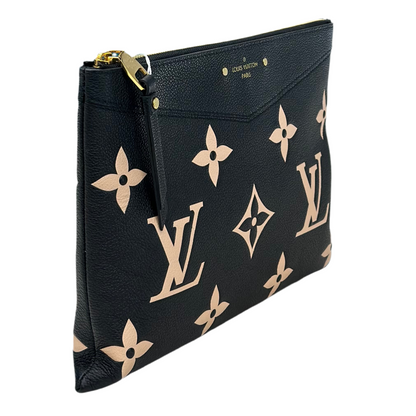 POCHETTE LOUIS VUITTON MONOGRAM