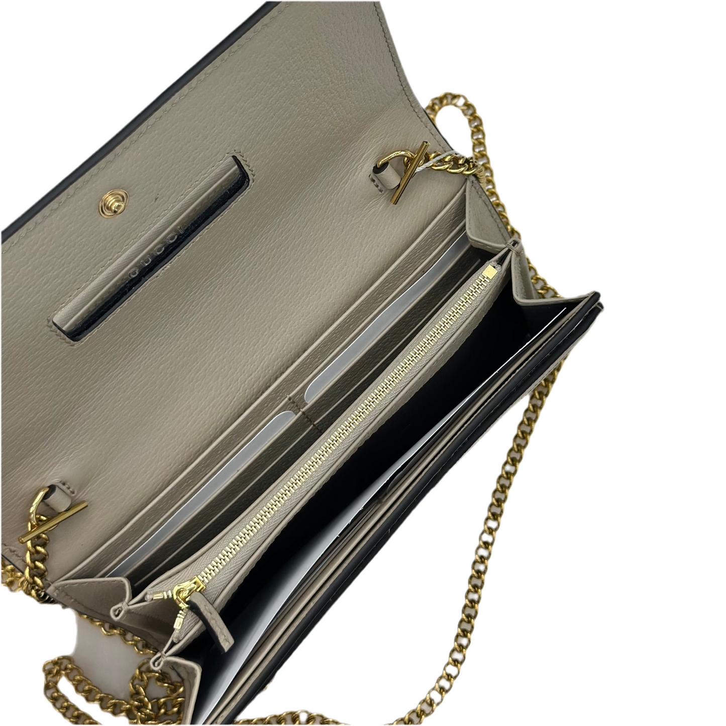 PORTAFOGLIO GUCCI OPHIDIA