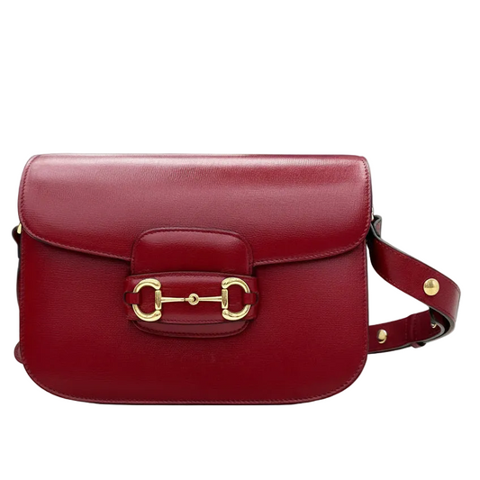 GUCCI HORSEBIT 1955