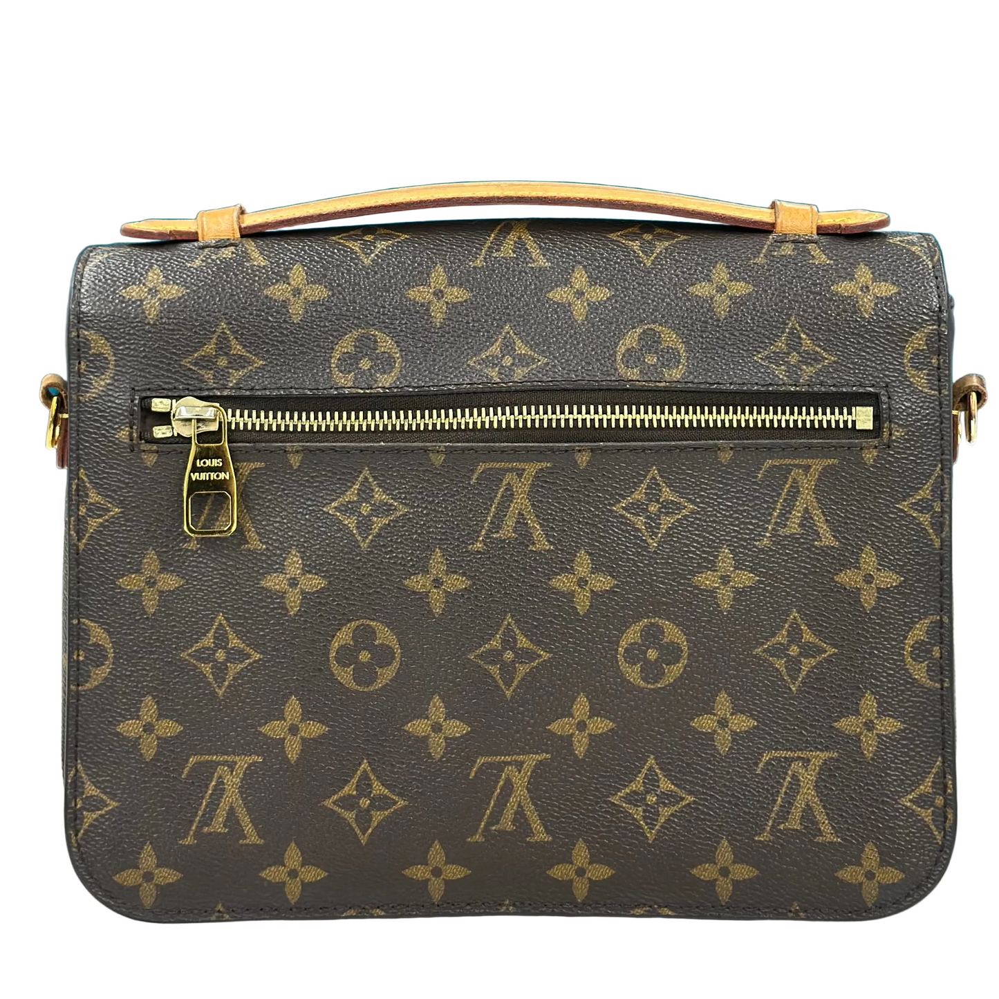 LOUIS VUITTON POCHETTE MÉTIS